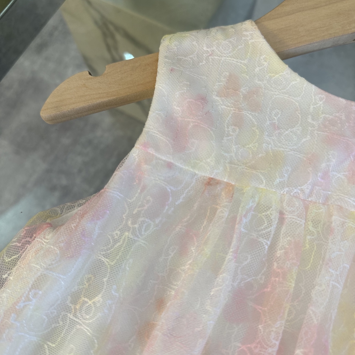 child/Girls' clothing